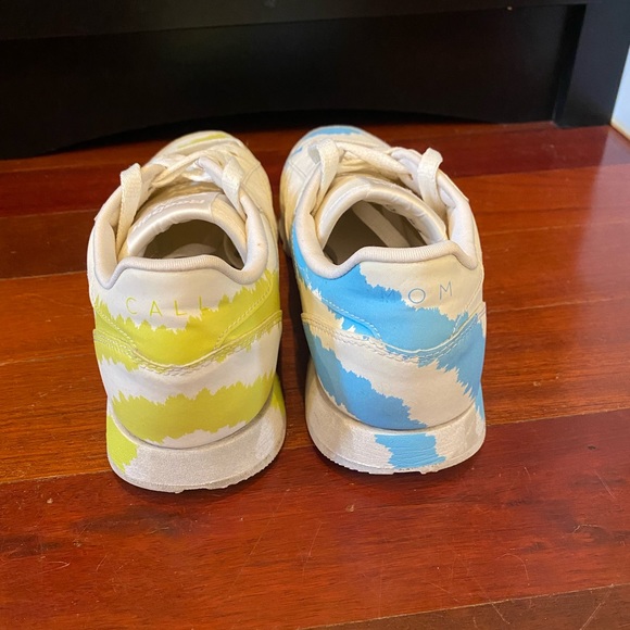 Limited Edition Collina Strada Reebok - Picture 5 of 6